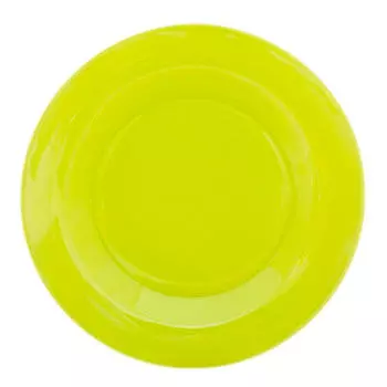 Тарелка обеденная 25см Ambiante анис LUMINARC l6263