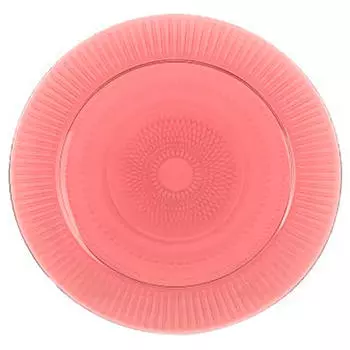 Тарелка обеденная 25см Luminarc луиз лилак l5167