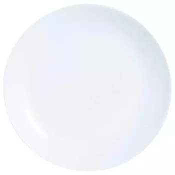 Тарелка обеденная 27см Luminarc Diwali n3604