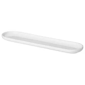 Тарелка сервировочная 30, 5*7.5 см лефард перфекто 171-251