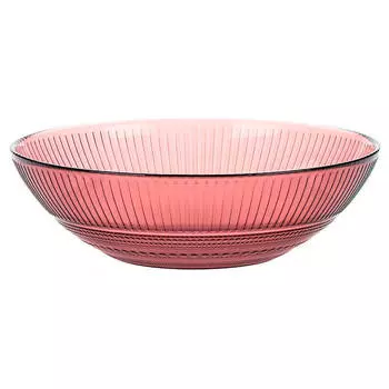 Тарелка суповая 20см Luminarc луиз лилак l5168