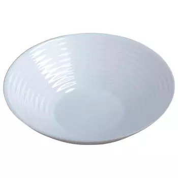 Тарелка суповая 20см Волна rrc100101