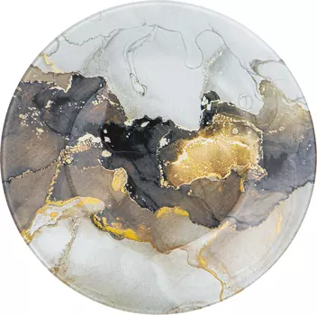 Тарелка закусочная 20 см лефард марбл 198-235