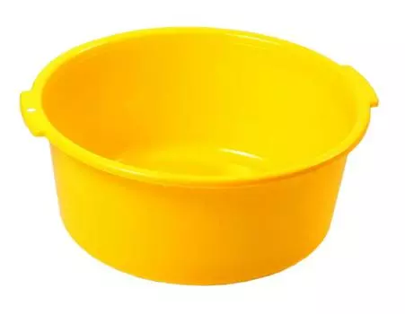 Таз 10 л радиан особо прочный