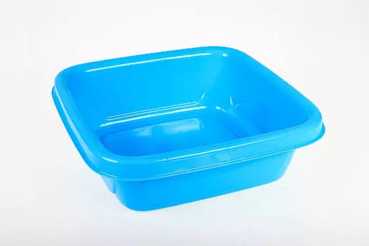 Таз 10л свип ориджинал квадратный sv3940