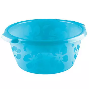 Таз 14л Бытпласт круглый 4312228