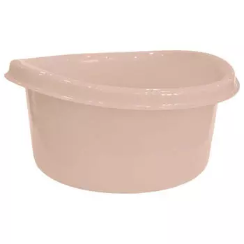 Таз 15л Original круглый sv3980бж