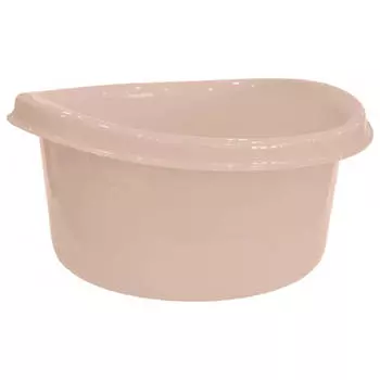 Таз 8л Original круглый sv3979бж