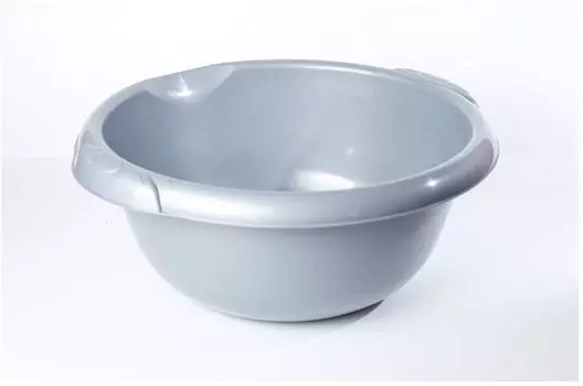 Таз 9 л комфорт круглый 3924900009