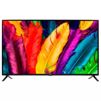 Телевизор LED DEXP F40 101см