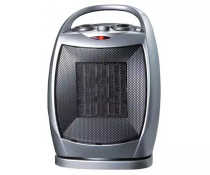 Тепловентилятор энжи ртс-308b керамический