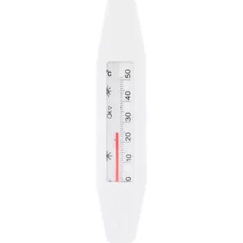 Термометр д/воды лодочка тбв-1л 100639