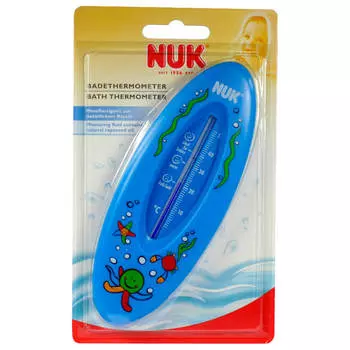 Термометр для воды Nuk океан 10 256 187