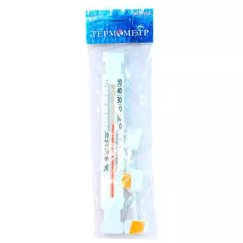 Термометр Оконный стандарт тб-202 100651