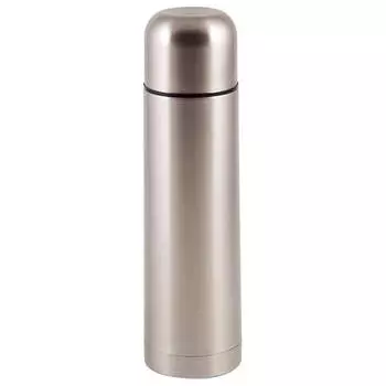 Термос 1000мл Mallony нуово нержавеющая сталь 5231