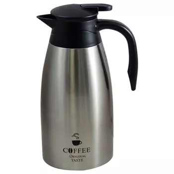 Термос 2 л фенгтуолинг металлический ev0242