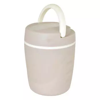 Термос Mallony 1,0л широкое горло t85100 1723