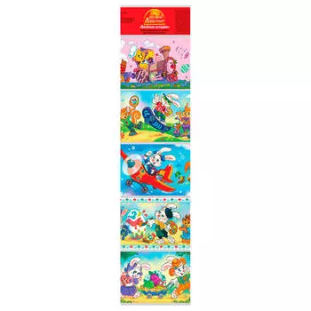 Термоусадочная этикетка веселые истории