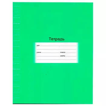 Тетрадь 12 л частая косая линейка биджи школьная эконом