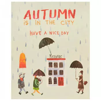 Тетрадь 48л клетка кройтер2 сити 437673