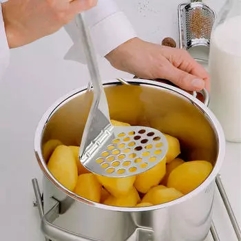 Толкушка Европа фиолетовая kt019 a