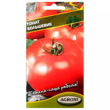 Томат большевик 0,1г агрони