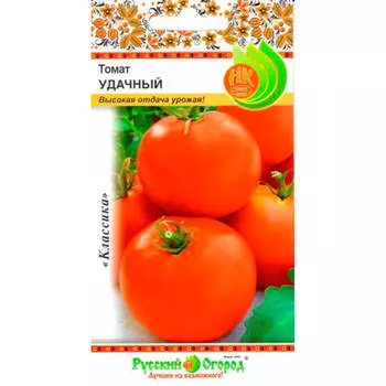 Томат удачный 0,1г р/о