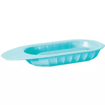 Тёрка детская 20*9,8*2,6 см Бытпласт 4313186