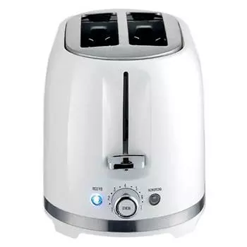 Тостер Centek CT-1432 белый