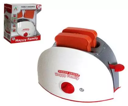 Тостер детский там-там ls820 k22