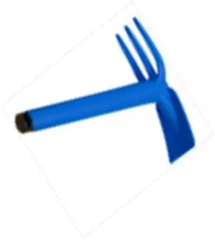 Тяпка для земляных работ техоснастка