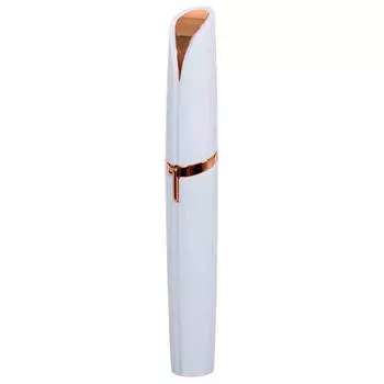 Триммер брадекс для бровей женский