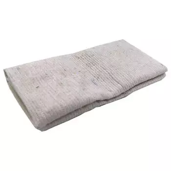 Тряпка Европа 50х80см для пола хлопок