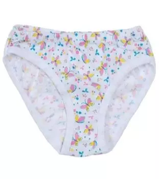 Трусики для девочки 1102