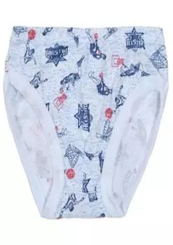 Трусики для мальчика