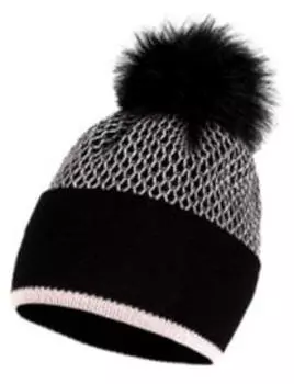 Шапка детская Е 17с-38сп р.54