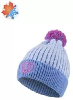 Шапка детская Е 17с-158сп р.52-54