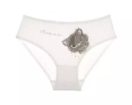 Трусы для девочки 41344ps