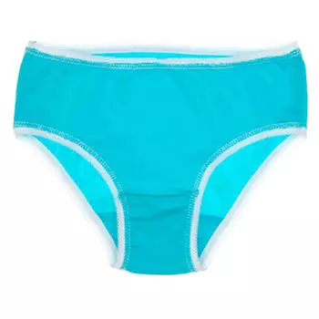 Трусы для девочки НАШЕ р. 72 41