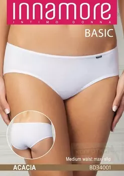 Трусы иннаморе белая акация bd33057-4