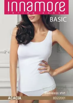 Трусы иннаморе черная акация bd34001-3