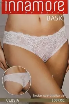 Трусы иннаморе клузия неро bd37352 -2