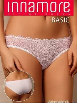 Трусы иннаморе ланчиано бьянко bd33329-1