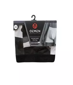 Трусы мужские боксеры mb005