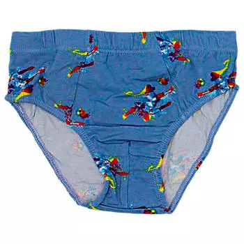 Трусы-плавки детские д/мальчика детская корпорация р.2-4