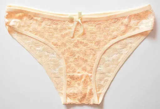 Трусы женские ажурное полотно р.44 903