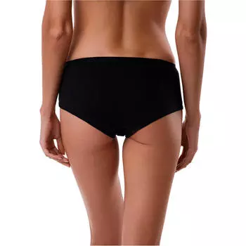 Трусы женские Comfort р.xxl черные lsh 562