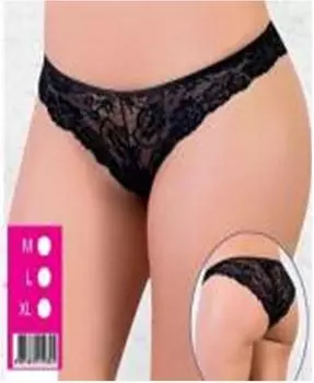 Трусы женские р.m-xl