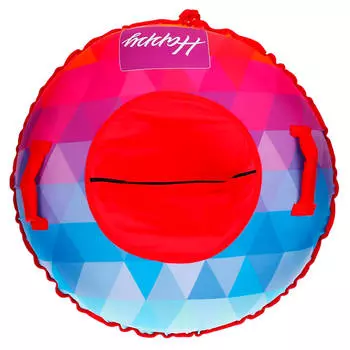 Тюбинг-ватрушка онлитоп d90 см 5349874