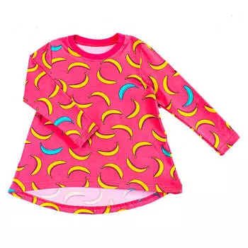 Туника кулирка с лайкрой пенье р.116 15849